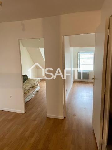 Immeuble de rapport idéal investisseur rendement: 10% environ