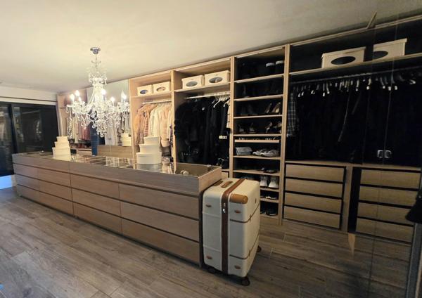 Gordes (84220) PROPRIETE D'EXCEPTION - ELEGANCE ET RAFFINEMENT - GORDES