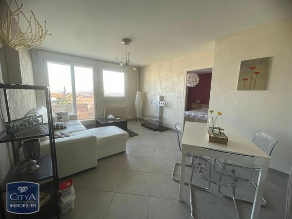 Location appartement 3 pièces de 65.17m²