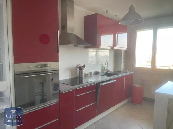 Location appartement 3 pièces de 65.17m²