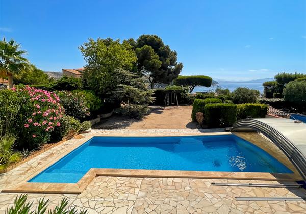 Maison Carry Le Rouet 8 pièce(s) 178.09 m2