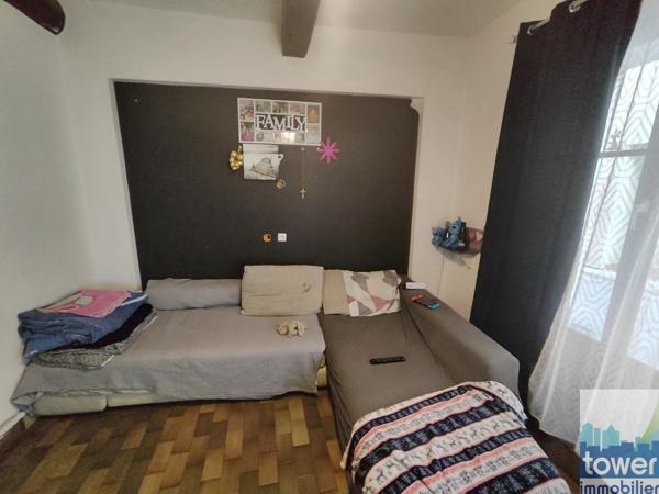 Maison 100 m² à Sigean, 4 chambres