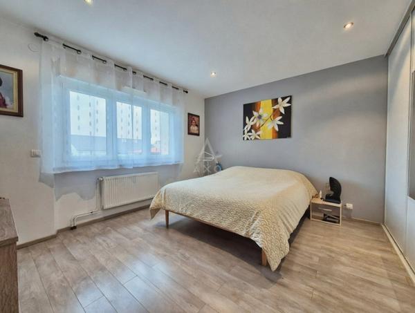 Achat vente Appartement Amnéville