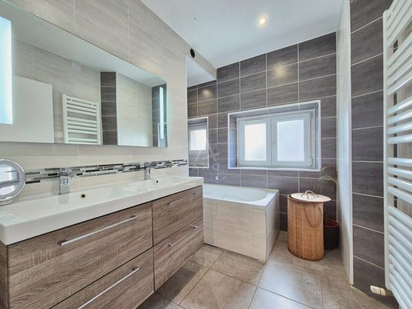 Achat vente Appartement Amnéville