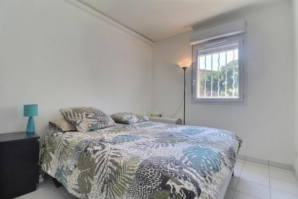 Marseille (13012) Marseille 4ième au calme, joli T4 avec balcon et parking!