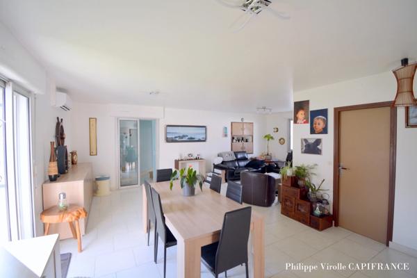 Maison à vendre 5 pièces 141 m2 (17) 530000 €