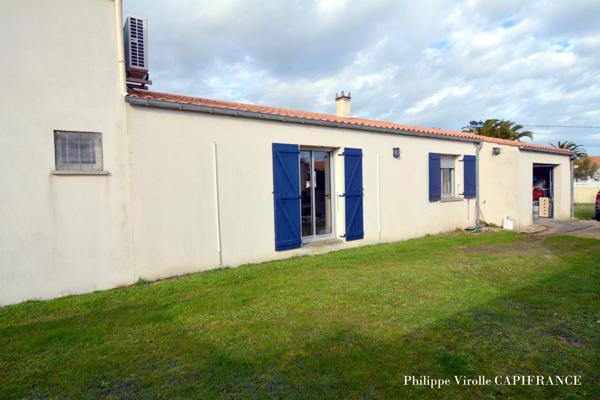 Maison à vendre 5 pièces 141 m2 (17) 509250 €