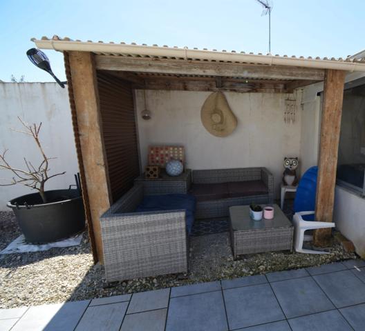 Maison à vendre 5 pièces 141 m2 (17) 509250 €