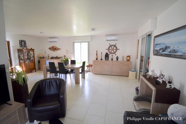 Maison à vendre 5 pièces 141 m2 (17) 506 825 €