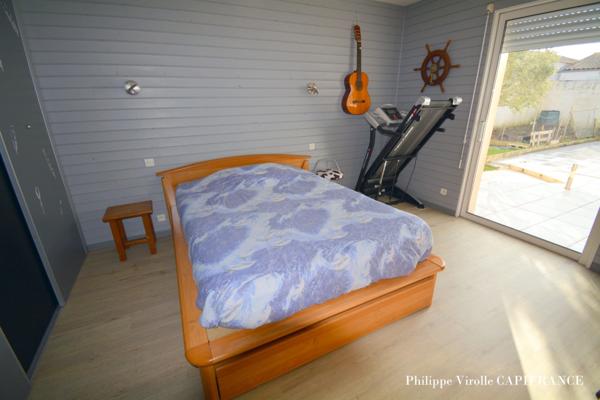 Maison à vendre 5 pièces 141 m2 (17) 530000 €