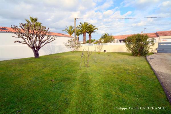 Maison à vendre 5 pièces 141 m2 (17) 530000 €