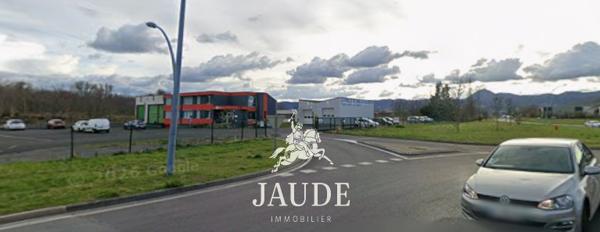 A LOUER 600 m² secteur GRAVANCHES Détails des diagnostics énergétiques