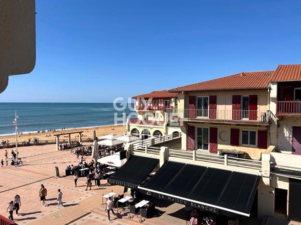 Charmant appartement à Soorts-Hossegor