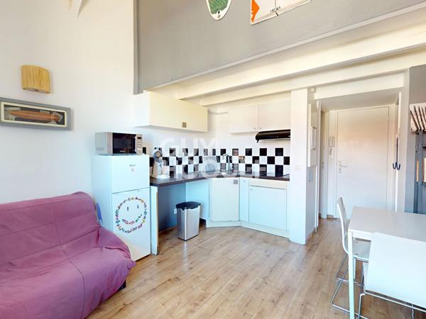 Charmant appartement à Soorts-Hossegor