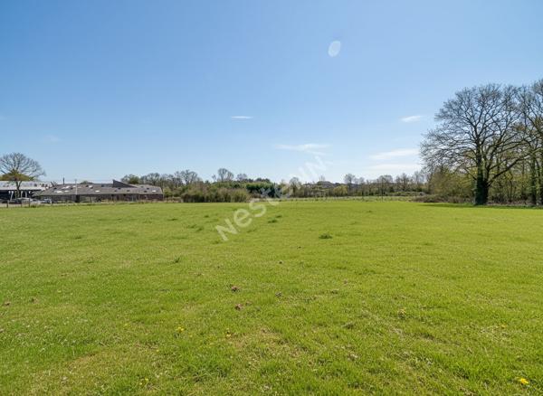 Ferme 1 pièce(s) 660 m2