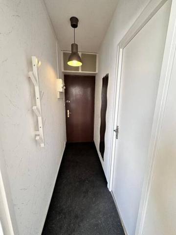 Appartement 1 pièce                                        - 44300 Nantes Réf : 12260