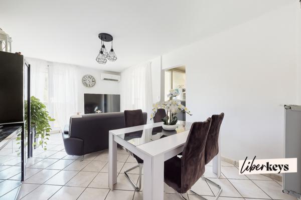 4 pièces rénové, prêt à habiter, à prix exceptionnel !