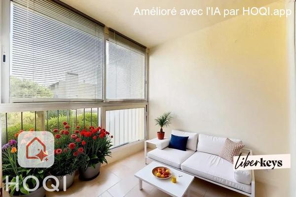 4 pièces rénové, prêt à habiter, à prix exceptionnel !