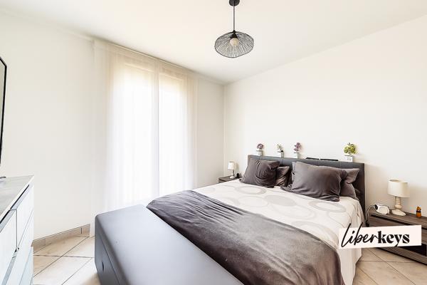 4 pièces rénové, prêt à habiter, à prix exceptionnel !