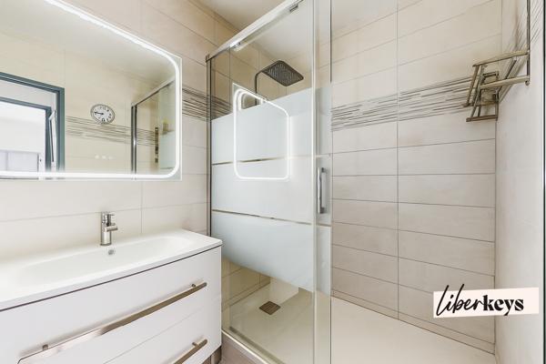 4 pièces rénové, prêt à habiter, à prix exceptionnel !