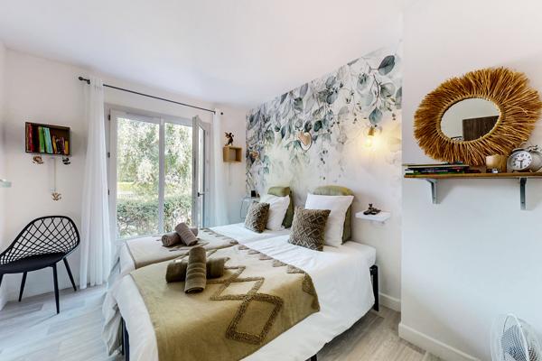 Exclusivité Liberkeys – Maison 93 m² + Sous-sol total – Jardin clos – Muides-sur-Loire