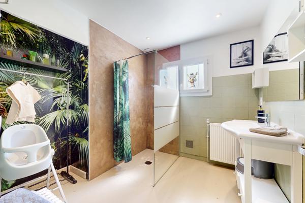 Exclusivité Liberkeys – Maison 93 m² + Sous-sol total – Jardin clos – Muides-sur-Loire