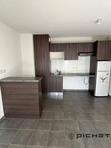 Appartement 3 pièces 58 m² EYSINES - 33320