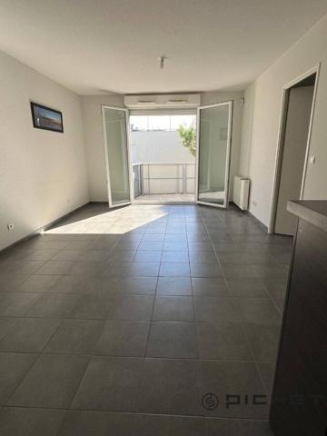 Appartement 3 pièces 58 m² EYSINES - 33320