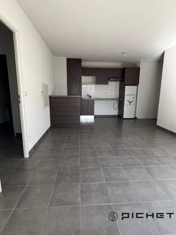 Appartement 3 pièces 58 m² EYSINES - 33320