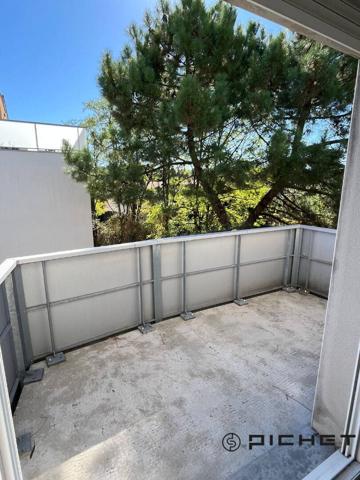 Appartement 3 pièces 58 m² EYSINES - 33320