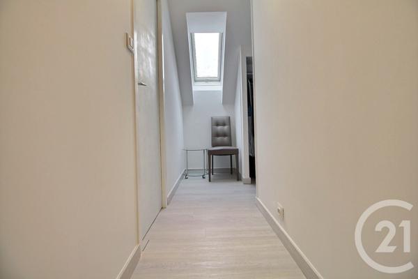 Appartement F2 à vendre  4 pièces - 100 m2 EVIAN LES BAINS - 74