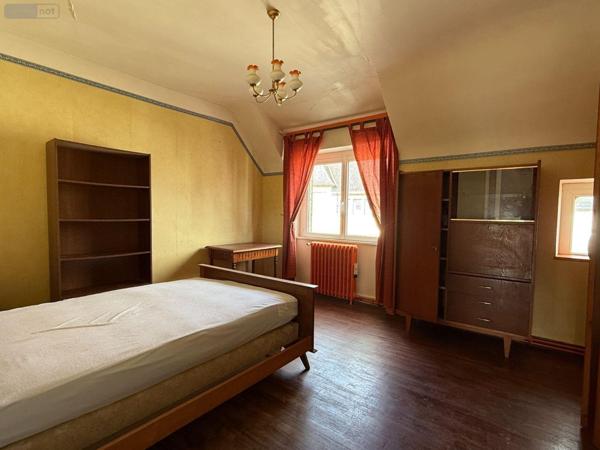 Maison à vendre à Plobannalec-Lesconil dans le Finistère (29740), ref : LD/QDU