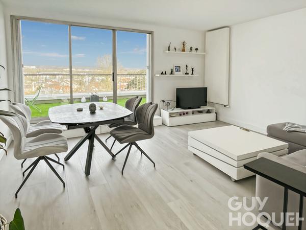 Appartement Versailles 2 pièce(s) 55 m2