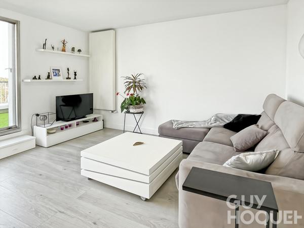 Appartement Versailles 2 pièce(s) 55 m2