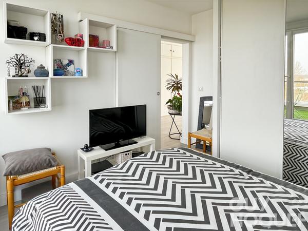 Appartement Versailles 2 pièce(s) 55 m2