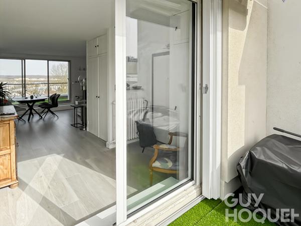 Appartement Versailles 2 pièce(s) 55 m2