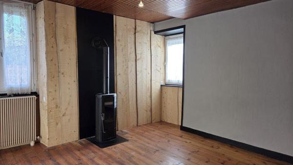 Maison à louer à Plougonven dans le Finistère (29640), ref : 29107-L95