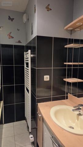 Maison à louer à Plougonven dans le Finistère (29640), ref : 29107-L95