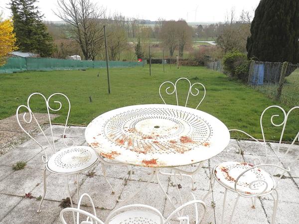 PAVILLON semi-jumelé avec vue imprenable