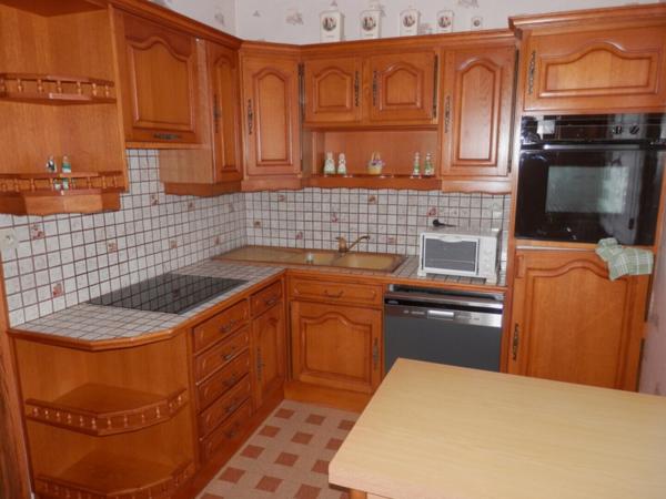 PAVILLON semi-jumelé avec vue imprenable