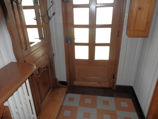 PAVILLON semi-jumelé avec vue imprenable