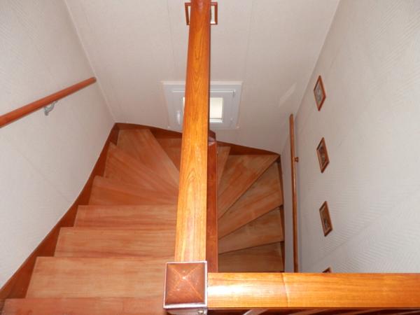 PAVILLON semi-jumelé avec vue imprenable