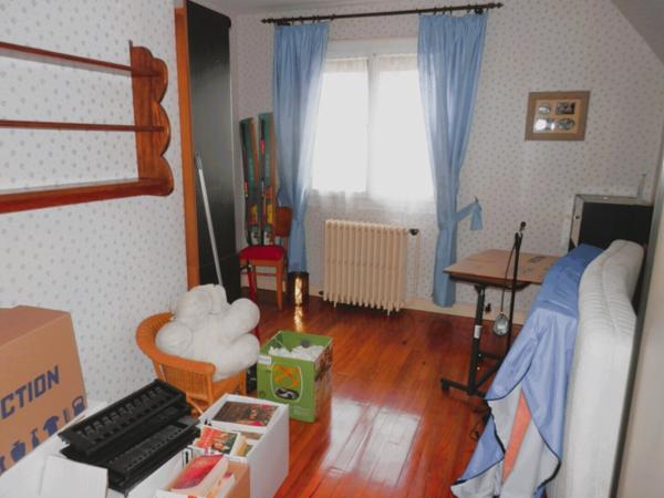 PAVILLON semi-jumelé avec vue imprenable