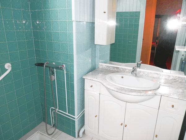 PAVILLON semi-jumelé avec vue imprenable