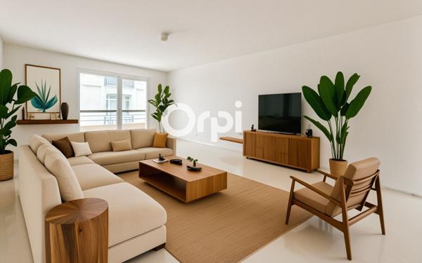 Appartement à vendre    3 pièces • 69,14 m2 Wimereux