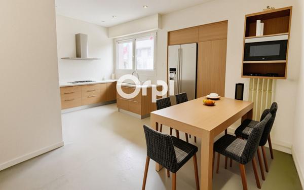 Appartement à vendre    3 pièces • 69,14 m2 Wimereux