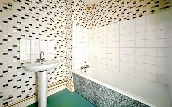 Appartement à vendre    3 pièces • 69,14 m2 Wimereux