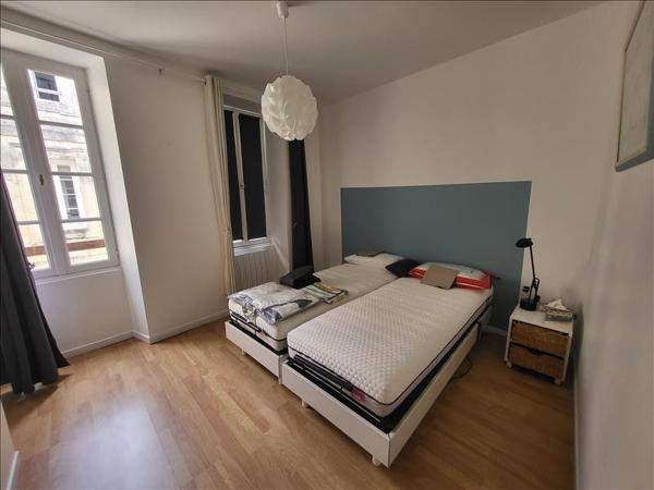 Appartement à louer |  ROCHEFORT |  3 pièces | 82 m²