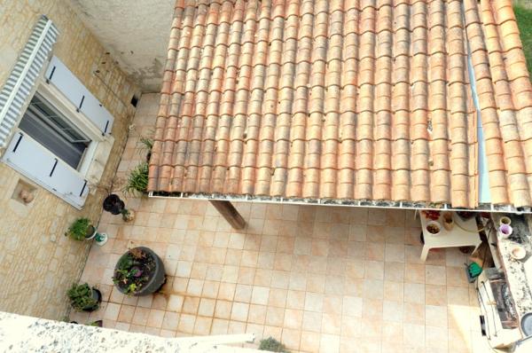 Panneaux solaires, chauffe eau thermodynamique et pompe à  chaleur.