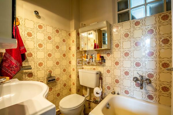 Saint-Mandé 5 pièces 74m2 Dernier étage